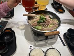 -乔阿马·江南味·驴肉香(龙湖华泾天街店)