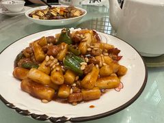 -品味楼·醉卤·酱排骨·无锡特色菜