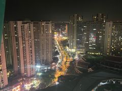 -石狮世茂摩天城摩天轮