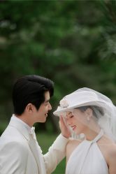 -玛雅·椿野婚纱摄影·本地拍·旅拍