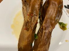 -汉巴味德·烤肉与啤酒的自助(杭州大悦城店)