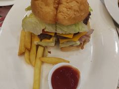 -斗牛士牛排餐厅(嘉里汇店)