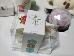 -迦南·甜品蛋糕(传媒店)