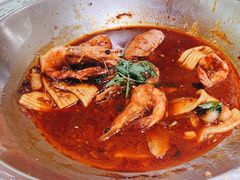 -李想大虾(吾悦广场店)