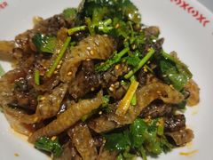 -花椒俏川菜小馆(南海万达店)