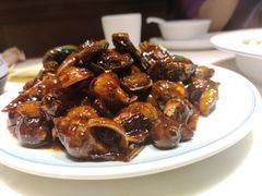 -日丰园海肠水饺·老字号大连海鲜(和平广场店)
