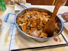 -过锅瘾三汁焖锅(东星时代广场店)