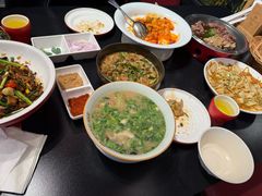 -唐河王记·南阳民间菜(国基路店)