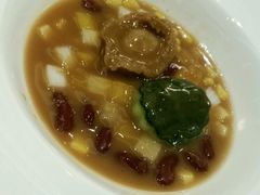 android_upload_pic-酌宴府The China Club·广州万富希尔顿酒店(云城东路店)