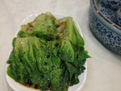 -丰谷茶楼(鸿大广场店)