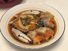 -海味世家·家常菜馆(明州里店)
