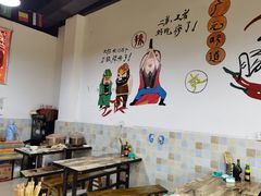 -肥肠鸡冷锅串串(广元利州广场店)