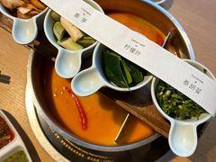 -生如夏花泰式火锅(西村黑金店)