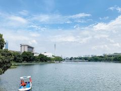 -东山湖公园