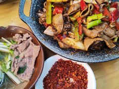 -古真记钵钵鸡(总店)