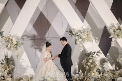-御鉴天玺婚礼