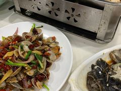 -南海渔家•海鲜•正宗海南菜(海棠湾店)