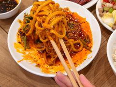 -老刘家永盛斋·传统泡馍(东关南街店)