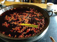 -纸盐河码头火锅(十八梯店)