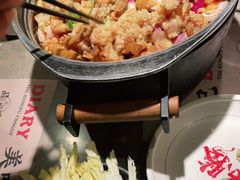 -蛙小侠·沸腾砂锅(西关新天地店)