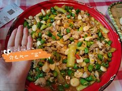 牛蛙-思博半步颠小酒馆(梦时代店)