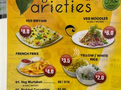 -新加坡Zam Zam餐馆