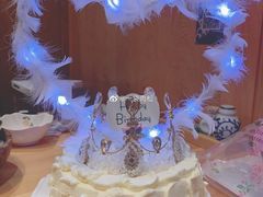 -Dark Horse·黑马蛋糕·低脂·低糖淡奶(金匙望湖大厦店)