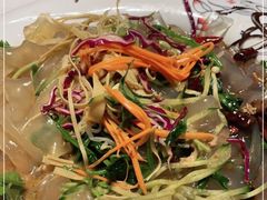 东北大拉皮-7号院家宴.烧鸽子(门头沟店)