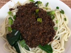杂酱面-成都名小吃(桃园西路店)