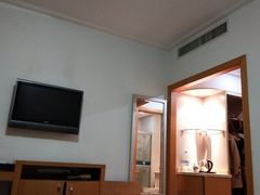 -上海市保健医疗中心(华东疗养院)