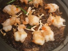 -绿茶餐厅(松江万达店)