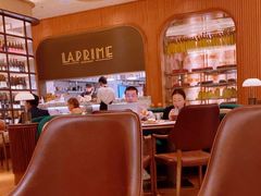 -艾雷牛排馆 LA.Prime Steakhouse