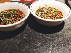 -许府牛火锅(信义坊总店)