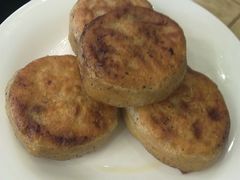 羊肉馅饼&nbsp;-馅饼粥·百年传承 since1926(中山路店)