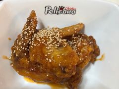 -Pelicana百利家炸鸡(江南西名店城店)