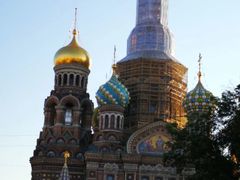 -滴血救世主教堂