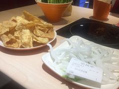 -刘一锅筋头巴脑(大悦城C店)