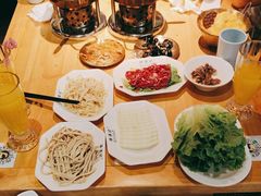-寻滇记云南鲜牛肉火锅(北海路店)