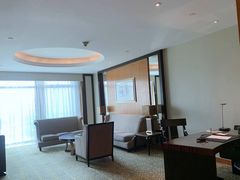 -济南喜来登酒店