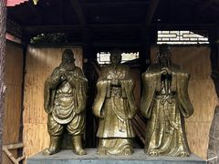 -关羽祠
