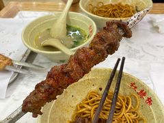 -豫厨老汤拉面(企业广场店)