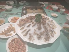 -皇城老妈·大连海鲜火锅(港湾店)