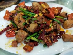 -添福来墨鱼饺子 · 海鲜东北菜(泡崖店)