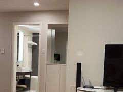 -苏州馨乐庭星海公寓酒店(苏州中心店)