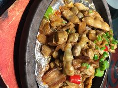 -九十九顶毡房(阜石路店)