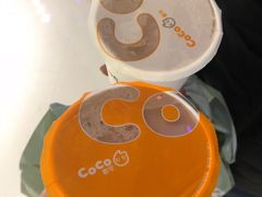 -CoCo都可(合生汇店)