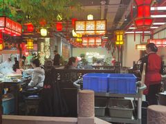 -矮板凳老火锅(宽窄巷子店)