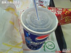 -肯德基(星河店)