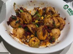 -绿草地·湘菜(芙蓉天街店)