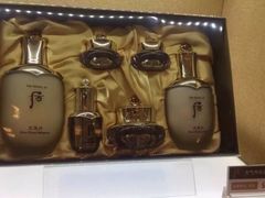 -乐天免税店(明洞店)